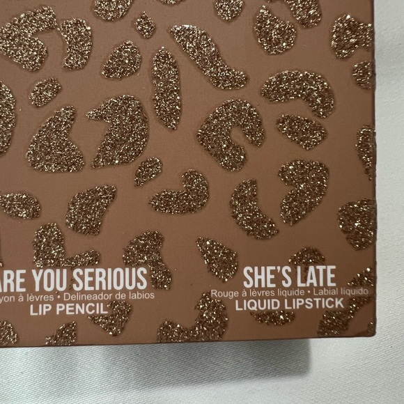 Beauty Creations Lip Duo Set - Picture 10 of 14